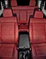 Jeep Wrangler Chelsea 300 by Project Kahn 2011 года